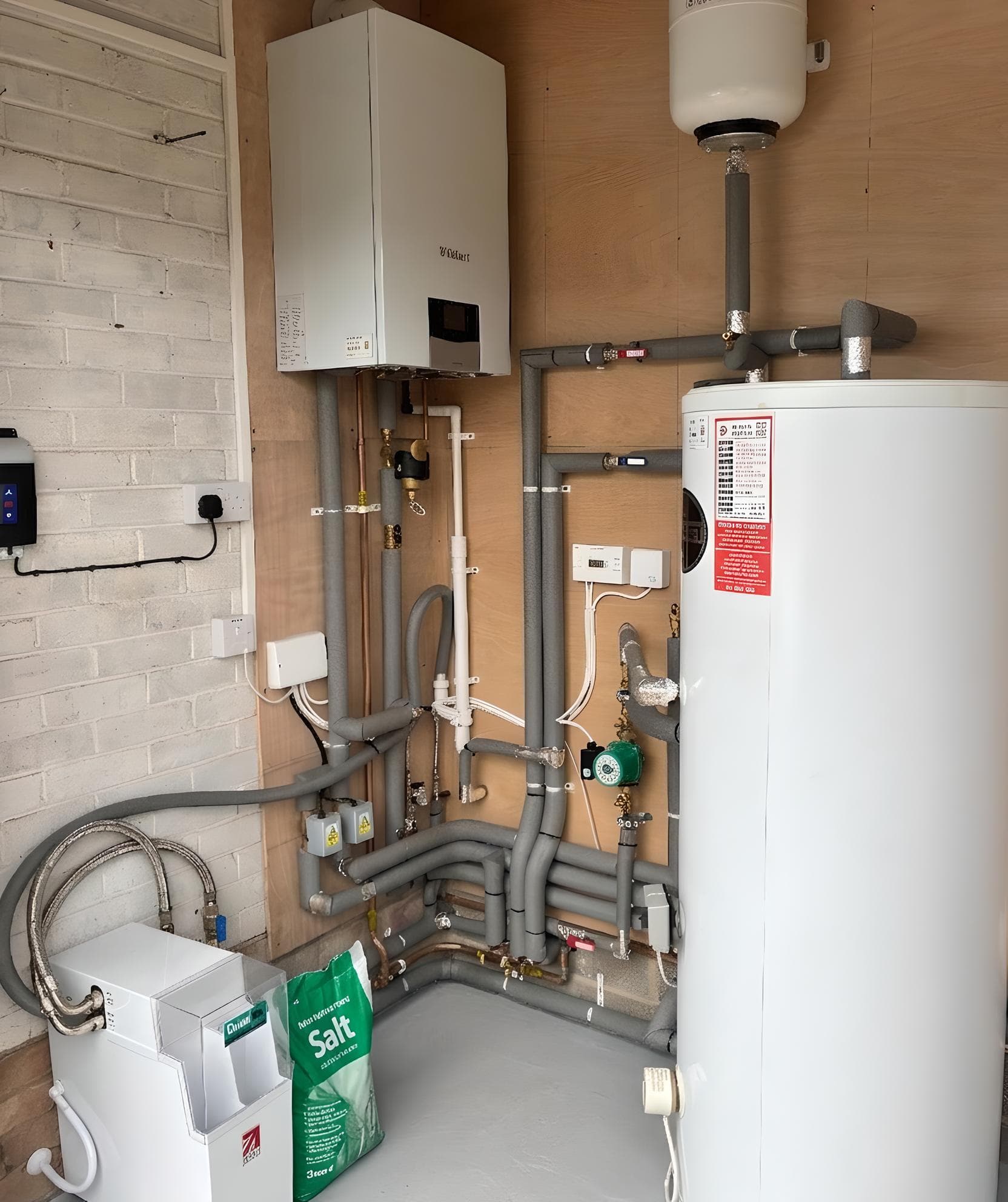 Local heating engineers you can rely on