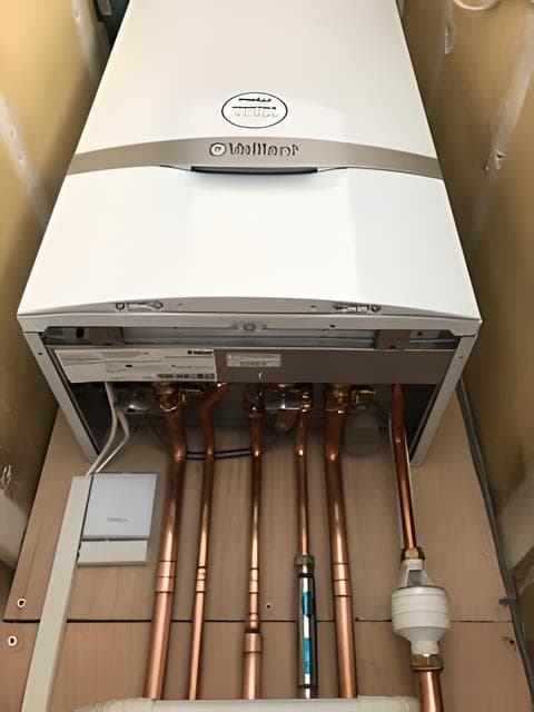 Boiler Servicing