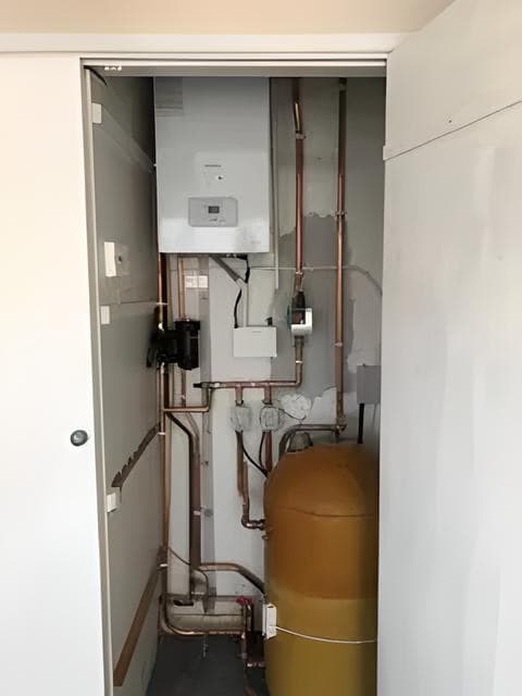 Heating Installation & Repairs